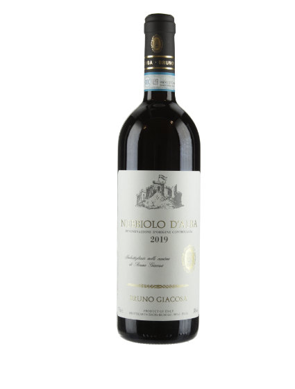 Nebbiolo d'Alba